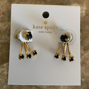 Kate Spade Earrings